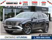 2025 Hyundai Tucson Plug-In Hybrid Ultimate (Stk: 7-1841A) in Whitby - Image 1 of 27