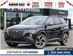 2024 Hyundai Tucson Hybrid Ultimate (Stk: 7-1619A) in Whitby - Image 1 of 27