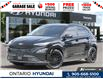 2023 Hyundai Kona Electric Preferred (Stk: 7-1726A) in Whitby - Image 1 of 27