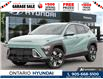 2026 Hyundai Kona 2.0L Preferred (Stk: 7-1873) in Whitby - Image 1 of 24