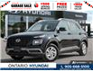 2026 Hyundai Venue Preferred (Stk: 7-1866) in Whitby - Image 1 of 27