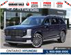 2026 Hyundai Palisade HEV Ultimate Calligraphy (Stk: 7-1869) in Whitby - Image 1 of 23