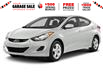 2013 Hyundai Elantra GLS (Stk: 7-1864A) in Whitby - Image 1 of 12