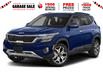 2022 Kia Seltos SX Turbo w/Black Interior (Stk: 7-U1102A) in Whitby - Image 1 of 12