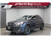 2016 Subaru Crosstrek Touring Package (Stk: U7583A) in North Bay - Image 1 of 17