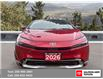 2026 Toyota Prius Plug-In Hybrid XSE (Stk: SATPP057494) in Salmon Arm - Image 2 of 25