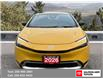 2026 Toyota Prius Plug-In Hybrid XSE Premium (Stk: SATPP057955) in Salmon Arm - Image 2 of 25
