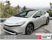 2026 Toyota Prius Plug-In Hybrid XSE (Stk: SATPP059771) in Salmon Arm - Image 1 of 25
