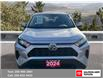2024 Toyota RAV4 LE (Stk: SAT426310P) in Salmon Arm - Image 2 of 25