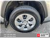 2024 Toyota RAV4 LE (Stk: SAT426310P) in Salmon Arm - Image 6 of 25