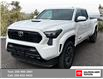 2025 Toyota Tacoma Base (Stk: SATTA088651) in Salmon Arm - Image 1 of 25