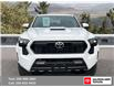 2025 Toyota Tacoma Base (Stk: SATTA088651) in Salmon Arm - Image 2 of 25