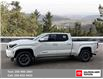2025 Toyota Tacoma Base (Stk: SATTA088651) in Salmon Arm - Image 3 of 25