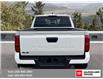 2025 Toyota Tacoma Base (Stk: SATTA088651) in Salmon Arm - Image 5 of 25