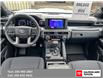 2025 Toyota Tacoma Base (Stk: SATTA088651) in Salmon Arm - Image 24 of 25