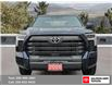 2026 Toyota Tundra SR5 (Stk: SATTU050463) in Salmon Arm - Image 2 of 25