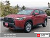 2024 Toyota Corolla Cross LE (Stk: SAT090922T) in Salmon Arm - Image 1 of 25