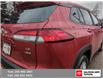 2024 Toyota Corolla Cross LE (Stk: SAT090922T) in Salmon Arm - Image 11 of 25