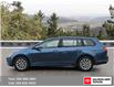 2016 Volkswagen Golf Sportwagon 1.8 TSI Comfortline (Stk: SAT514983T1) in Salmon Arm - Image 3 of 25