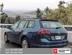 2016 Volkswagen Golf Sportwagon 1.8 TSI Comfortline (Stk: SAT514983T1) in Salmon Arm - Image 4 of 25