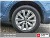 2016 Volkswagen Golf Sportwagon 1.8 TSI Comfortline (Stk: SAT514983T1) in Salmon Arm - Image 6 of 25