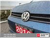 2016 Volkswagen Golf Sportwagon 1.8 TSI Comfortline (Stk: SAT514983T1) in Salmon Arm - Image 9 of 25