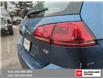 2016 Volkswagen Golf Sportwagon 1.8 TSI Comfortline (Stk: SAT514983T1) in Salmon Arm - Image 11 of 25