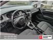 2016 Volkswagen Golf Sportwagon 1.8 TSI Comfortline (Stk: SAT514983T1) in Salmon Arm - Image 13 of 25