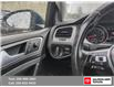2016 Volkswagen Golf Sportwagon 1.8 TSI Comfortline (Stk: SAT514983T1) in Salmon Arm - Image 17 of 25
