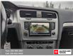 2016 Volkswagen Golf Sportwagon 1.8 TSI Comfortline (Stk: SAT514983T1) in Salmon Arm - Image 19 of 25