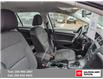2016 Volkswagen Golf Sportwagon 1.8 TSI Comfortline (Stk: SAT514983T1) in Salmon Arm - Image 22 of 25