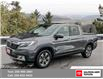 2017 Honda Ridgeline Touring (Stk: SAT505864T) in Salmon Arm - Image 1 of 25