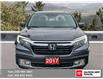 2017 Honda Ridgeline Touring (Stk: SAT505864T) in Salmon Arm - Image 2 of 25
