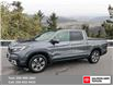 2017 Honda Ridgeline Touring (Stk: SAT505864T) in Salmon Arm - Image 3 of 25