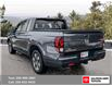2017 Honda Ridgeline Touring (Stk: SAT505864T) in Salmon Arm - Image 4 of 25