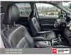 2017 Honda Ridgeline Touring (Stk: SAT505864T) in Salmon Arm - Image 22 of 25