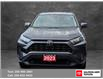 2023 Toyota RAV4 LE (Stk: SAT365758P) in Salmon Arm - Image 2 of 25 2023 Toyota RAV4 LE (Stk: SAT365758P) in Salmon Arm - Image 2 of 25