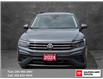 2024 Volkswagen Tiguan Comfortline (Stk: SAT046711P) in Salmon Arm - Image 2 of 25