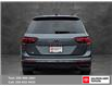 2024 Volkswagen Tiguan Comfortline (Stk: SAT046711P) in Salmon Arm - Image 5 of 25