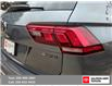 2024 Volkswagen Tiguan Comfortline (Stk: SAT046711P) in Salmon Arm - Image 11 of 25