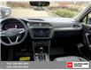 2024 Volkswagen Tiguan Comfortline (Stk: SAT046711P) in Salmon Arm - Image 24 of 25