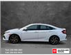 2019 Honda Civic Si Base (Stk: SAT200989T) in Salmon Arm - Image 3 of 24 2019 Honda Civic Si Base (Stk: SAT200989T) in Salmon Arm - Image 3 of 24