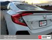 2019 Honda Civic Si Base (Stk: SAT200989T) in Salmon Arm - Image 10 of 24 2019 Honda Civic Si Base (Stk: SAT200989T) in Salmon Arm - Image 10 of 24