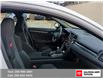 2019 Honda Civic Si Base (Stk: SAT200989T) in Salmon Arm - Image 21 of 24 2019 Honda Civic Si Base (Stk: SAT200989T) in Salmon Arm - Image 21 of 24