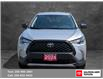2024 Toyota Corolla Cross L (Stk: S92996LP) in Salmon Arm - Image 2 of 25