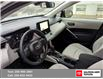 2024 Toyota Corolla Cross L (Stk: S92996LP) in Salmon Arm - Image 13 of 25