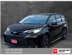 2024 Toyota Sienna XSE 7-Passenger (Stk: S111714P) in Salmon Arm - Image 1 of 25