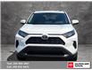 2025 Toyota RAV4 LE (Stk: S16511P) in Salmon Arm - Image 2 of 25