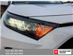 2025 Toyota RAV4 LE (Stk: S11680P) in Salmon Arm - Image 8 of 24