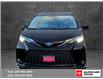 2024 Toyota Sienna XSE 7-Passenger (Stk: S111714P) in Salmon Arm - Image 2 of 25